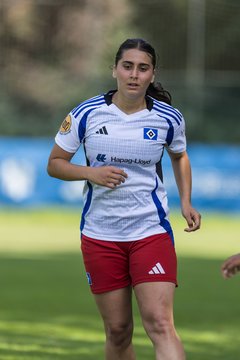Bild 191 - wBJ Hamburger SV - VfL Wolfsburg : Ergebnis: 5:1